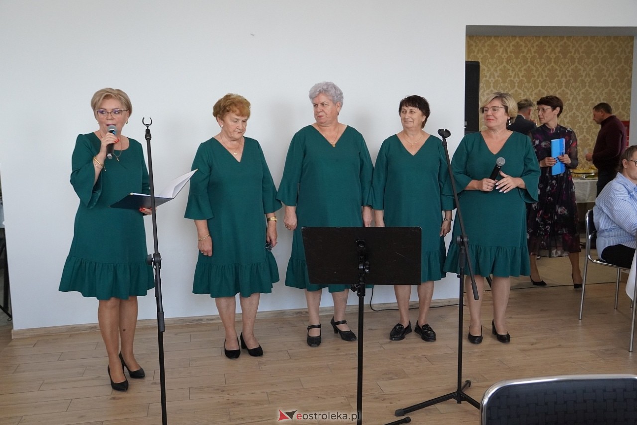 Konkurs Więcej życia w życiu. Tradycje Kulinarne Seniorów [24.10.2024] - zdjęcie #13 - eOstroleka.pl