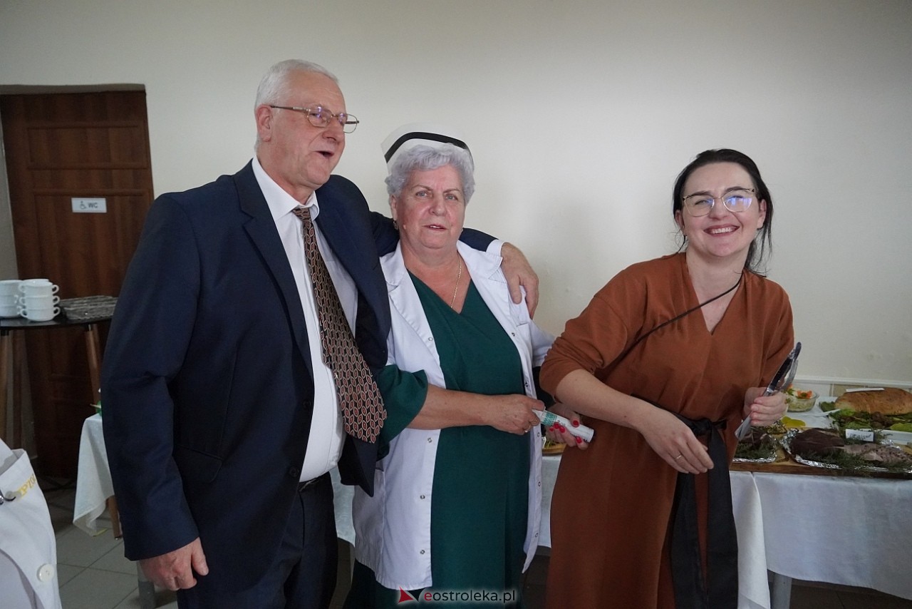 Konkurs Więcej życia w życiu. Tradycje Kulinarne Seniorów [24.10.2024] - zdjęcie #7 - eOstroleka.pl