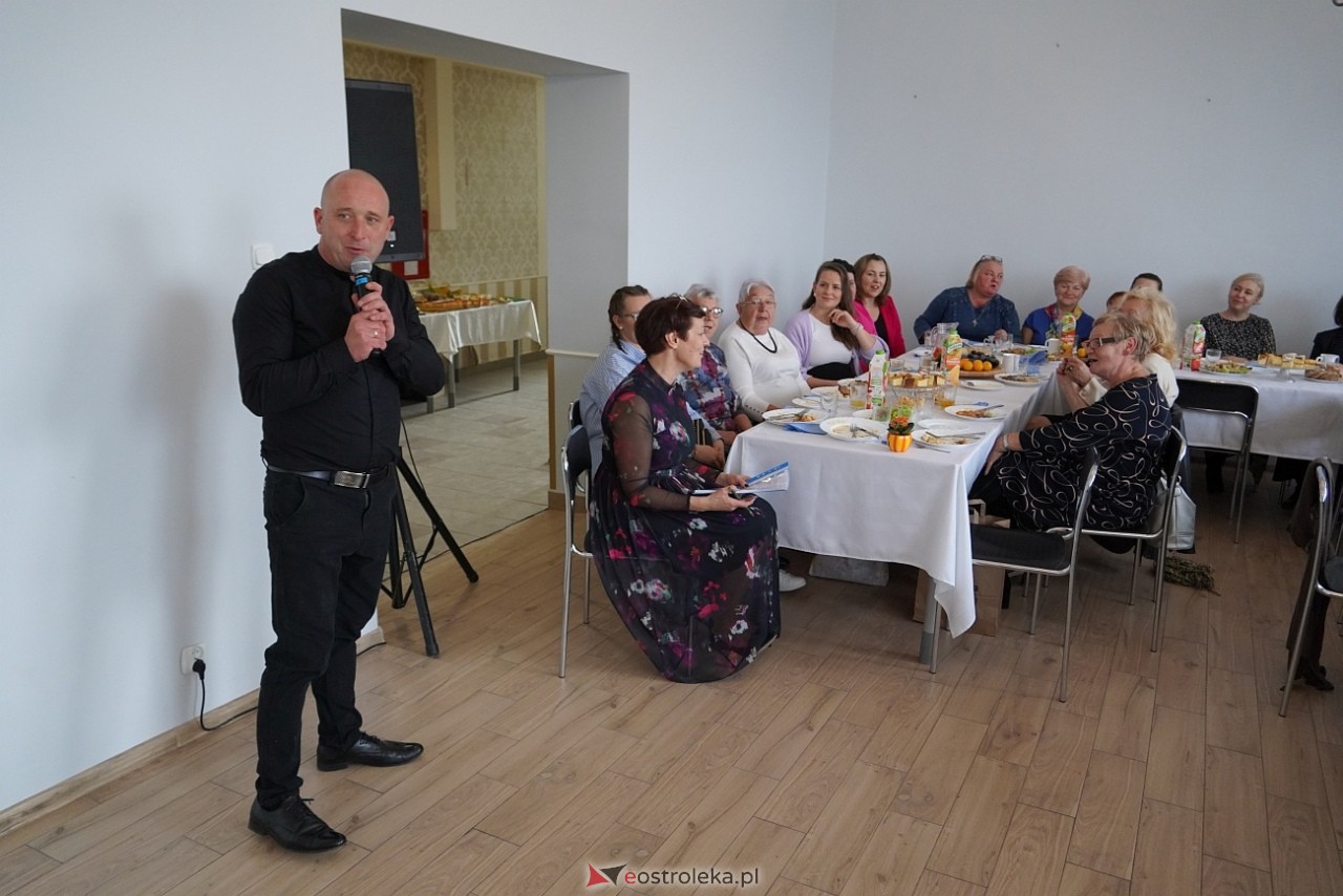 Konkurs Więcej życia w życiu. Tradycje Kulinarne Seniorów [24.10.2024] - zdjęcie #2 - eOstroleka.pl
