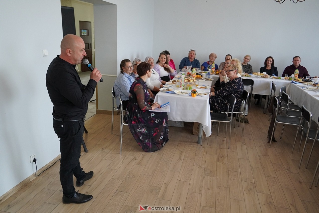 Konkurs Więcej życia w życiu. Tradycje Kulinarne Seniorów [24.10.2024] - zdjęcie #1 - eOstroleka.pl