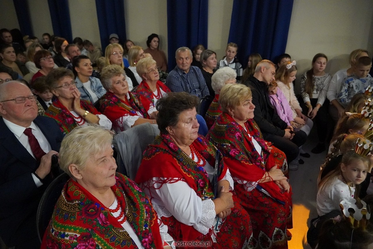 Koncert Charytatywny w Goworowie W dobrych ludziach wiele serc bije [25.10.2024] - zdjęcie #62 - eOstroleka.pl