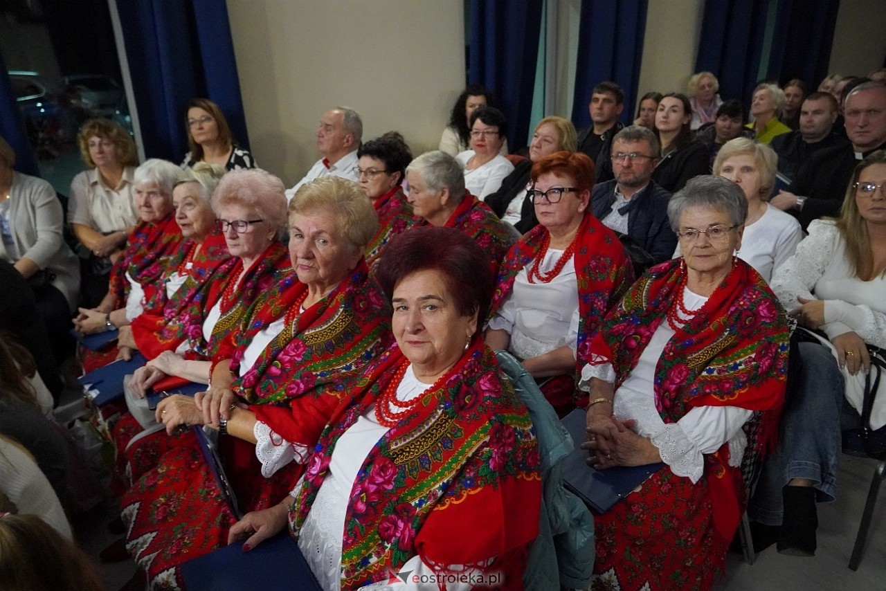 Koncert Charytatywny w Goworowie W dobrych ludziach wiele serc bije [25.10.2024] - zdjęcie #61 - eOstroleka.pl