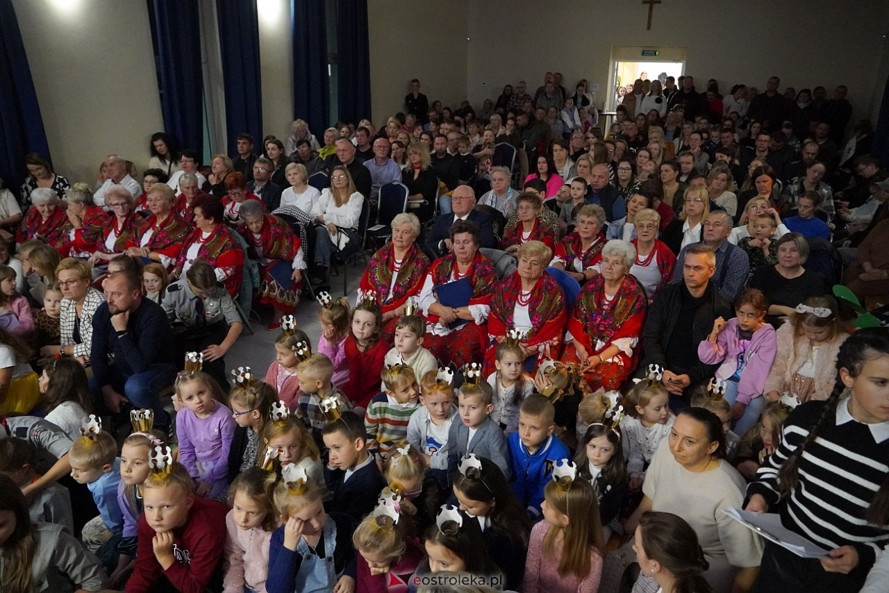 Koncert Charytatywny w Goworowie W dobrych ludziach wiele serc bije [25.10.2024] - zdjęcie #51 - eOstroleka.pl