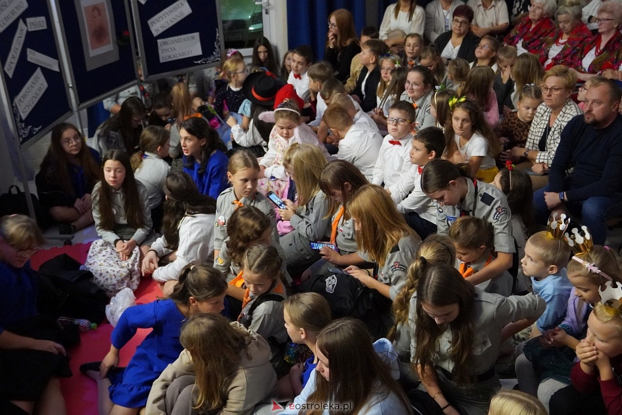 Koncert Charytatywny w Goworowie W dobrych ludziach wiele serc bije [25.10.2024] - zdjęcie #50 - eOstroleka.pl