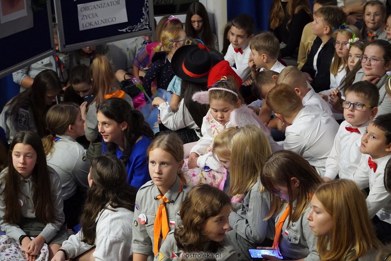 Koncert Charytatywny w Goworowie W dobrych ludziach wiele serc bije [25.10.2024] - zdjęcie #49 - eOstroleka.pl