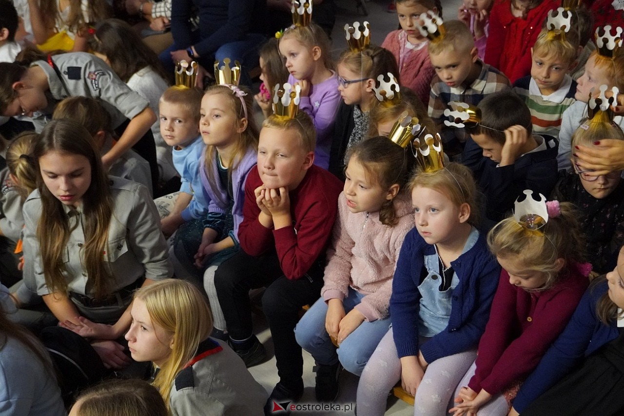 Koncert Charytatywny w Goworowie W dobrych ludziach wiele serc bije [25.10.2024] - zdjęcie #48 - eOstroleka.pl