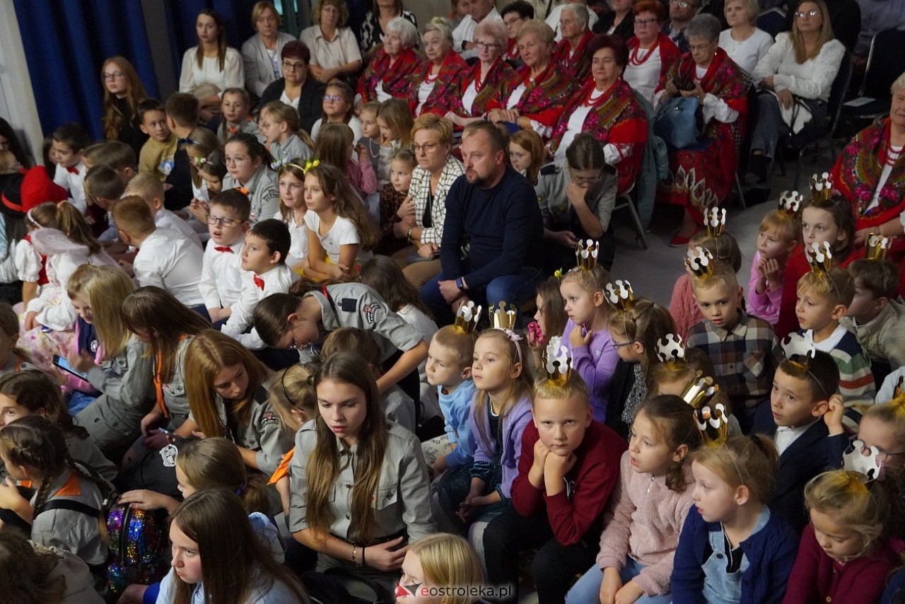 Koncert Charytatywny w Goworowie W dobrych ludziach wiele serc bije [25.10.2024] - zdjęcie #47 - eOstroleka.pl