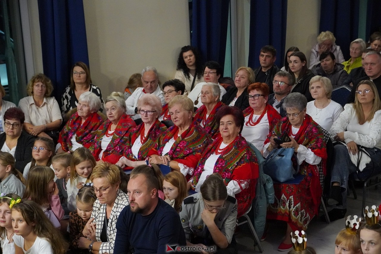 Koncert Charytatywny w Goworowie W dobrych ludziach wiele serc bije [25.10.2024] - zdjęcie #46 - eOstroleka.pl