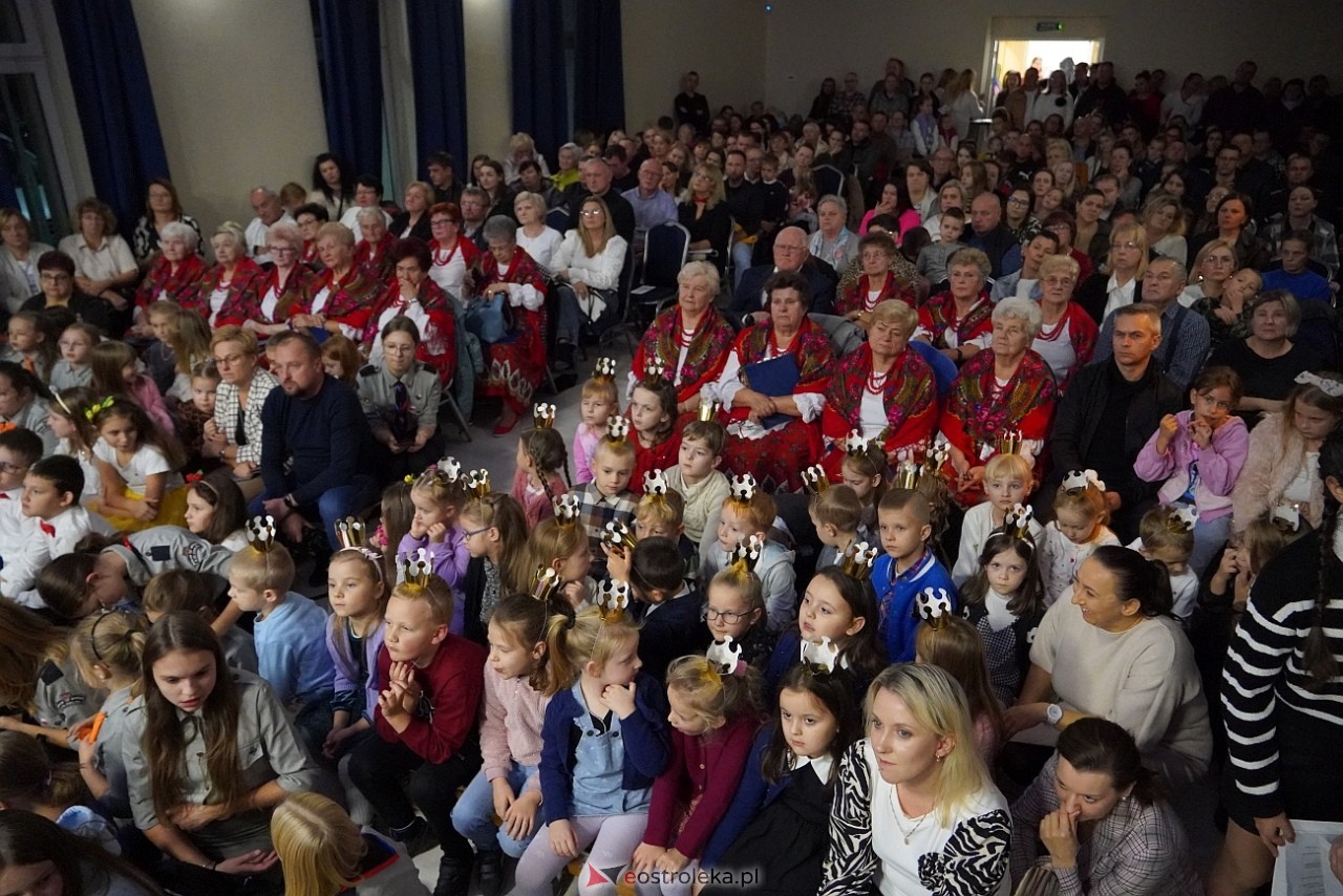 Koncert Charytatywny w Goworowie W dobrych ludziach wiele serc bije [25.10.2024] - zdjęcie #43 - eOstroleka.pl