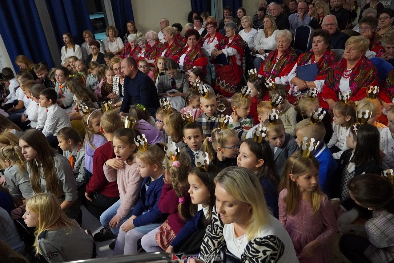 Koncert Charytatywny w Goworowie W dobrych ludziach wiele serc bije [25.10.2024] - zdjęcie #42 - eOstroleka.pl
