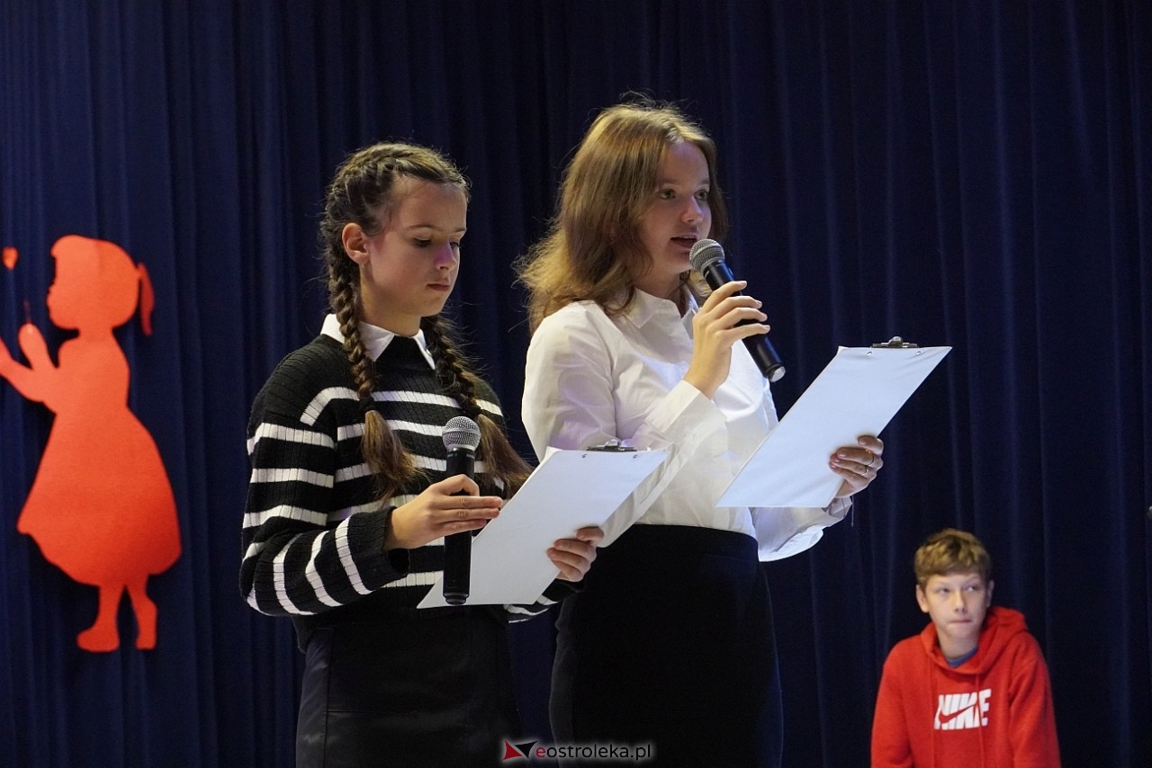 Koncert Charytatywny w Goworowie W dobrych ludziach wiele serc bije [25.10.2024] - zdjęcie #41 - eOstroleka.pl