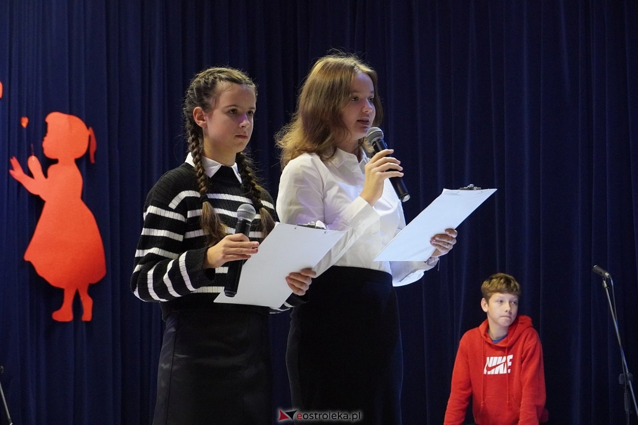 Koncert Charytatywny w Goworowie W dobrych ludziach wiele serc bije [25.10.2024] - zdjęcie #40 - eOstroleka.pl