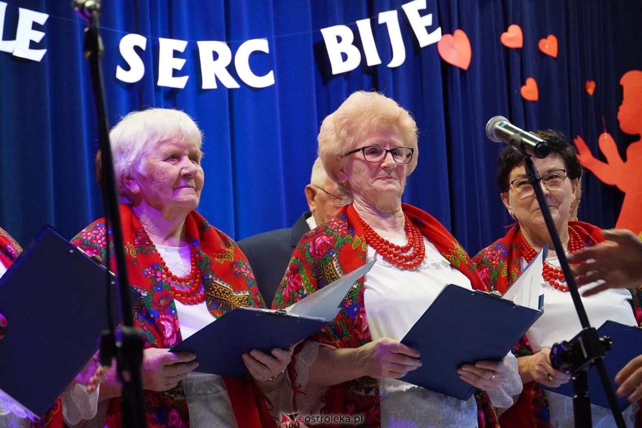 Koncert Charytatywny w Goworowie W dobrych ludziach wiele serc bije [25.10.2024] - zdjęcie #39 - eOstroleka.pl