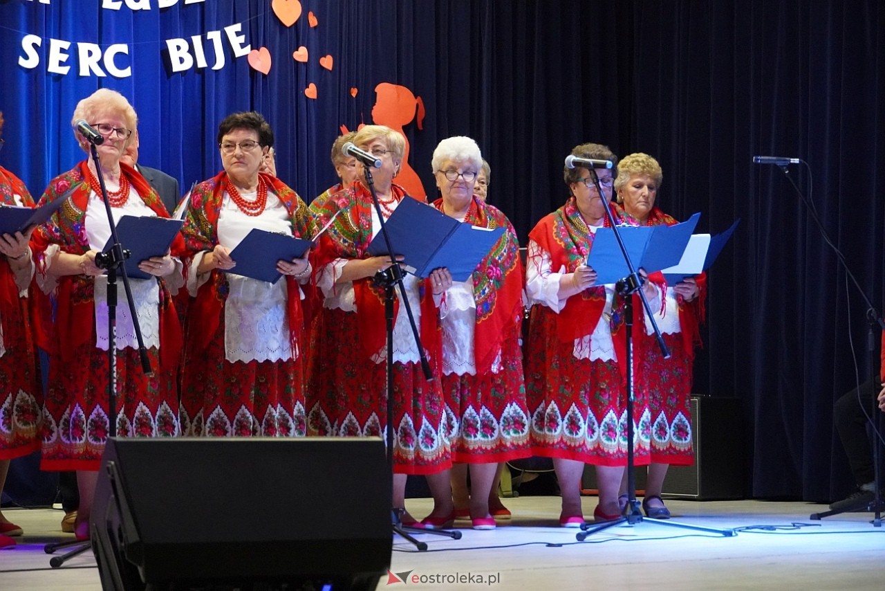 Koncert Charytatywny w Goworowie W dobrych ludziach wiele serc bije [25.10.2024] - zdjęcie #36 - eOstroleka.pl