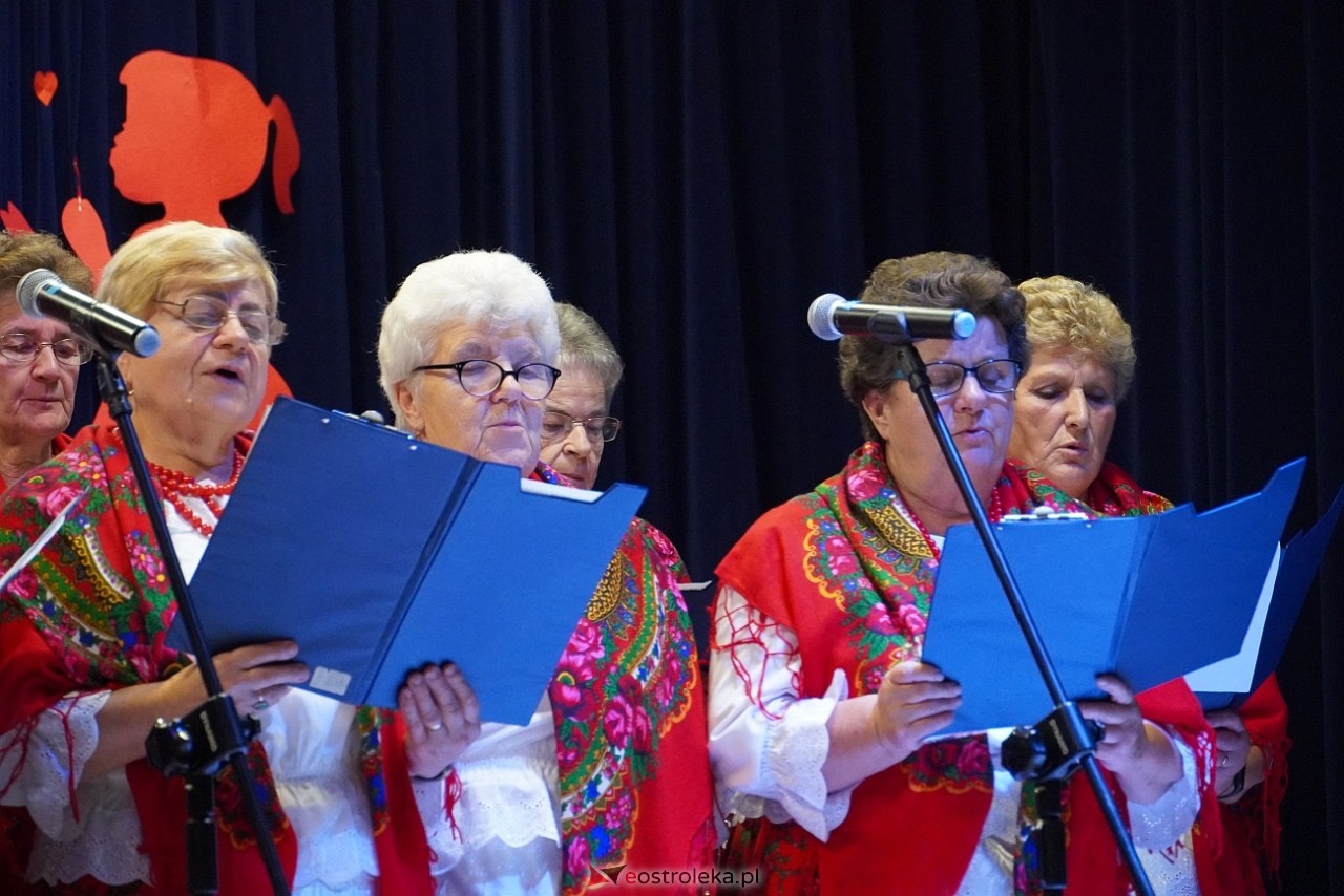 Koncert Charytatywny w Goworowie W dobrych ludziach wiele serc bije [25.10.2024] - zdjęcie #32 - eOstroleka.pl