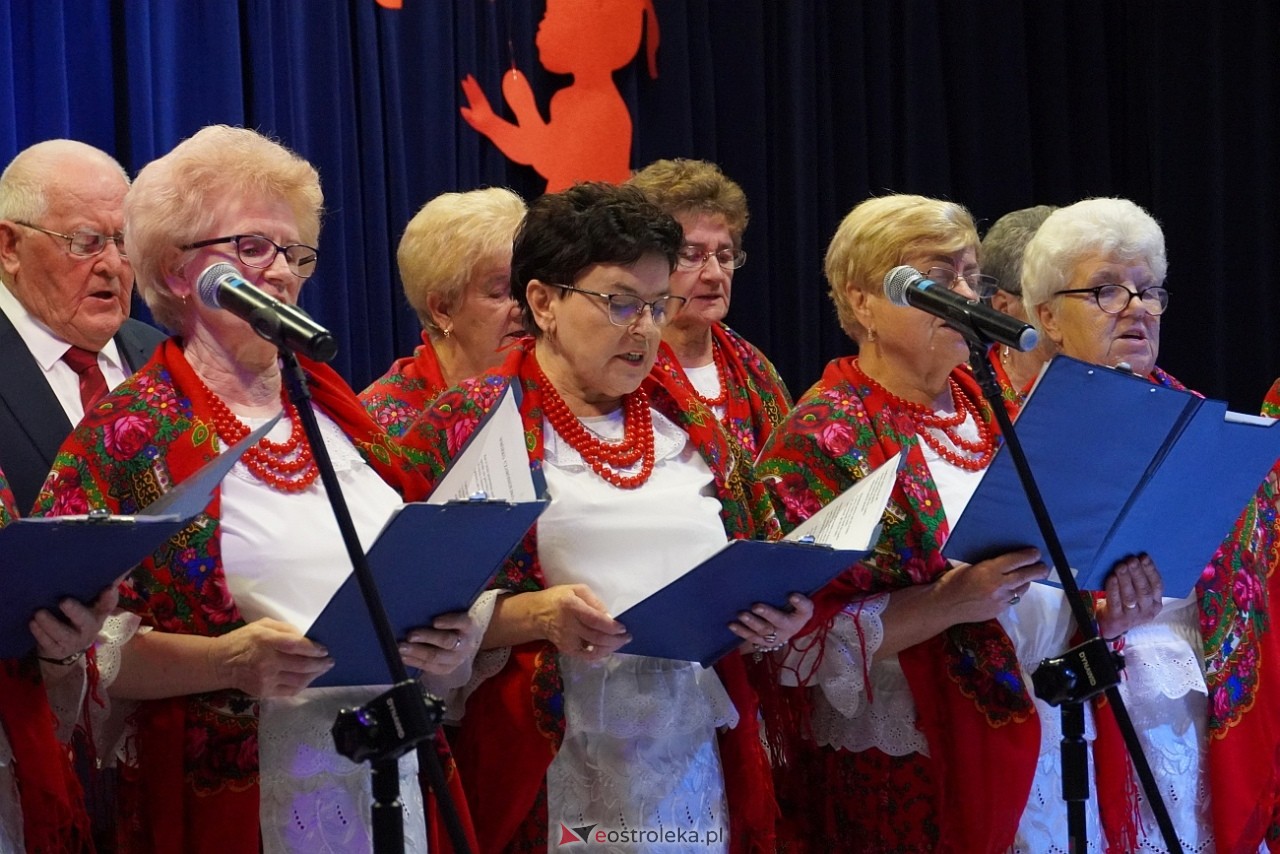 Koncert Charytatywny w Goworowie W dobrych ludziach wiele serc bije [25.10.2024] - zdjęcie #30 - eOstroleka.pl
