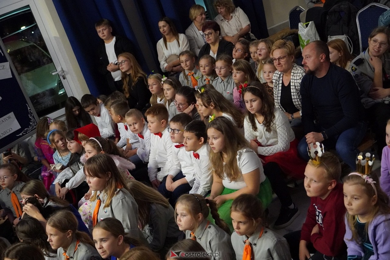 Koncert Charytatywny w Goworowie W dobrych ludziach wiele serc bije [25.10.2024] - zdjęcie #28 - eOstroleka.pl