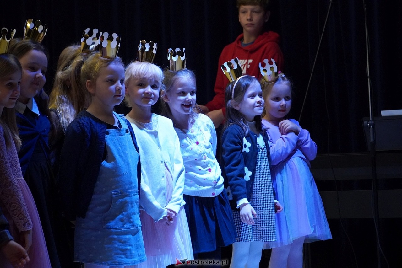 Koncert Charytatywny w Goworowie W dobrych ludziach wiele serc bije [25.10.2024] - zdjęcie #25 - eOstroleka.pl