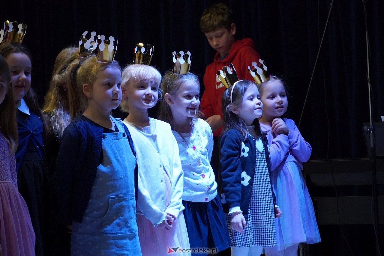 Koncert Charytatywny w Goworowie W dobrych ludziach wiele serc bije [25.10.2024] - zdjęcie #24 - eOstroleka.pl