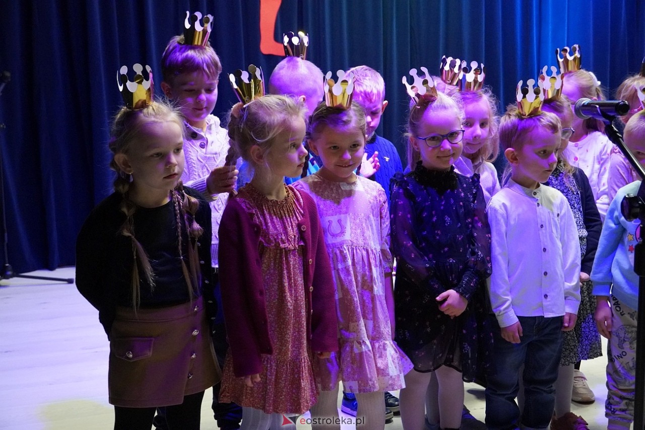 Koncert Charytatywny w Goworowie W dobrych ludziach wiele serc bije [25.10.2024] - zdjęcie #22 - eOstroleka.pl
