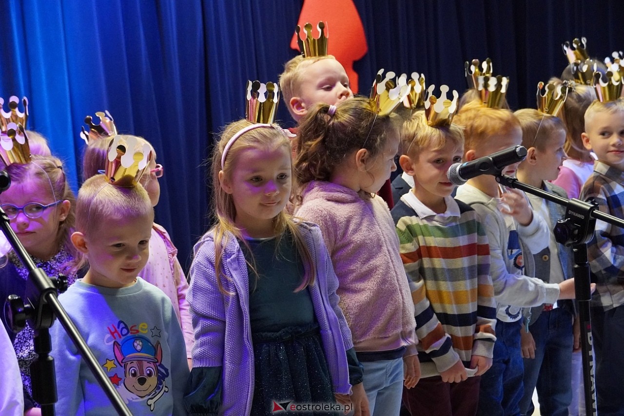 Koncert Charytatywny w Goworowie W dobrych ludziach wiele serc bije [25.10.2024] - zdjęcie #21 - eOstroleka.pl