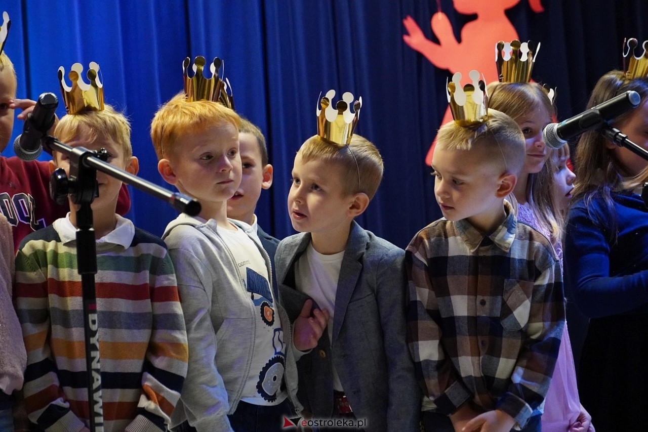 Koncert Charytatywny w Goworowie W dobrych ludziach wiele serc bije [25.10.2024] - zdjęcie #19 - eOstroleka.pl