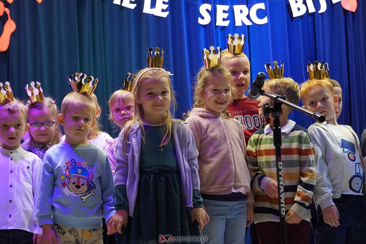Koncert Charytatywny w Goworowie W dobrych ludziach wiele serc bije [25.10.2024] - zdjęcie #18 - eOstroleka.pl