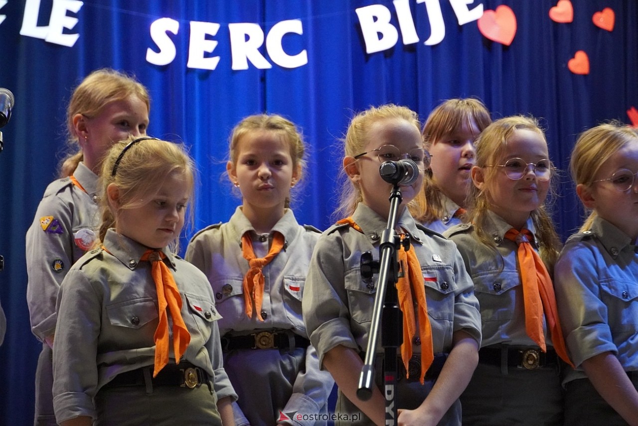 Koncert Charytatywny w Goworowie W dobrych ludziach wiele serc bije [25.10.2024] - zdjęcie #4 - eOstroleka.pl
