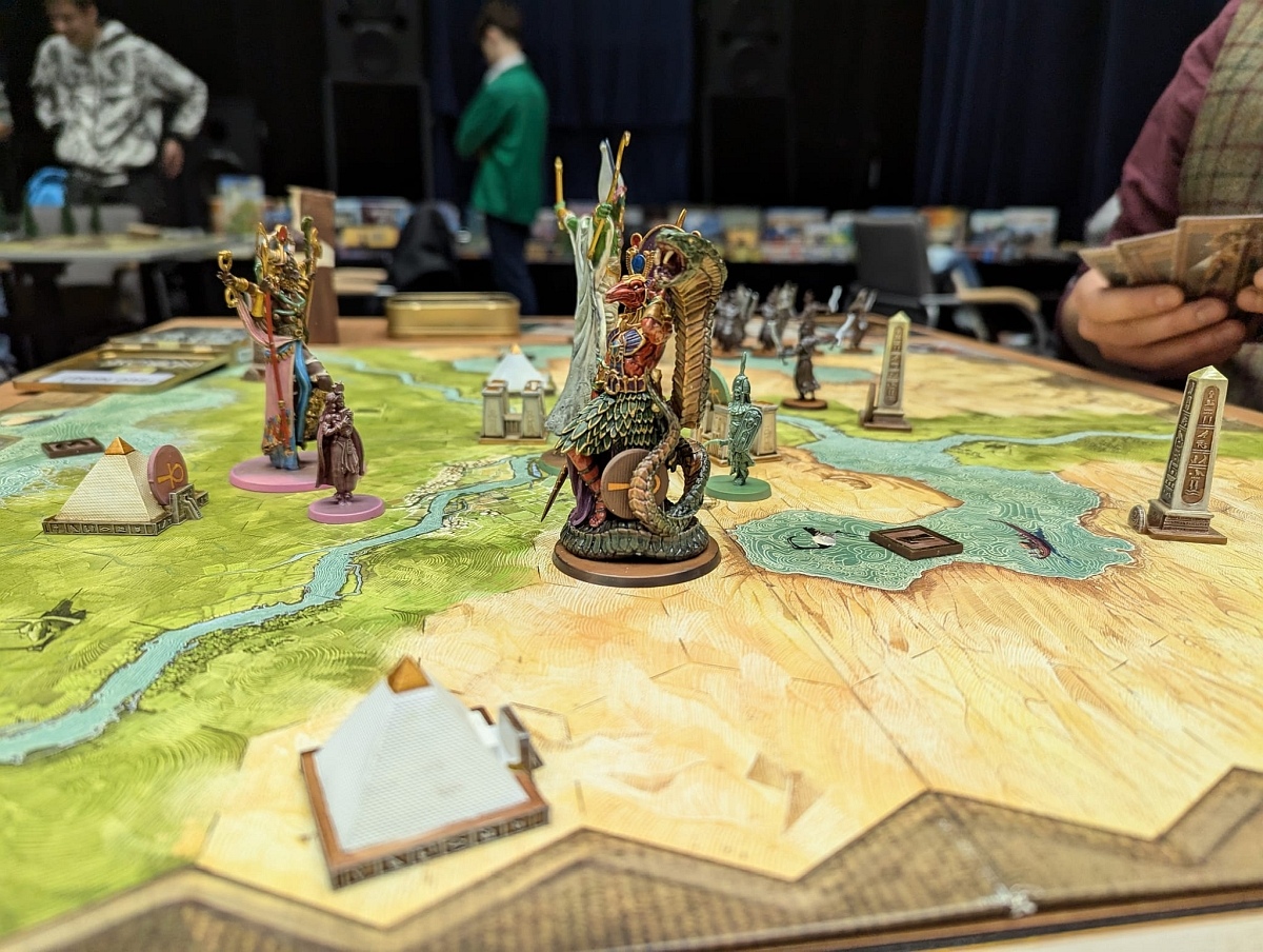 Nocne Granie w MŻW [25.10.2024] - zdjęcie #20 - eOstroleka.pl