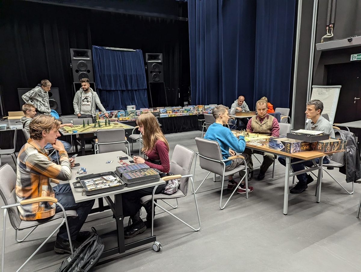 Nocne Granie w MŻW [25.10.2024] - zdjęcie #19 - eOstroleka.pl