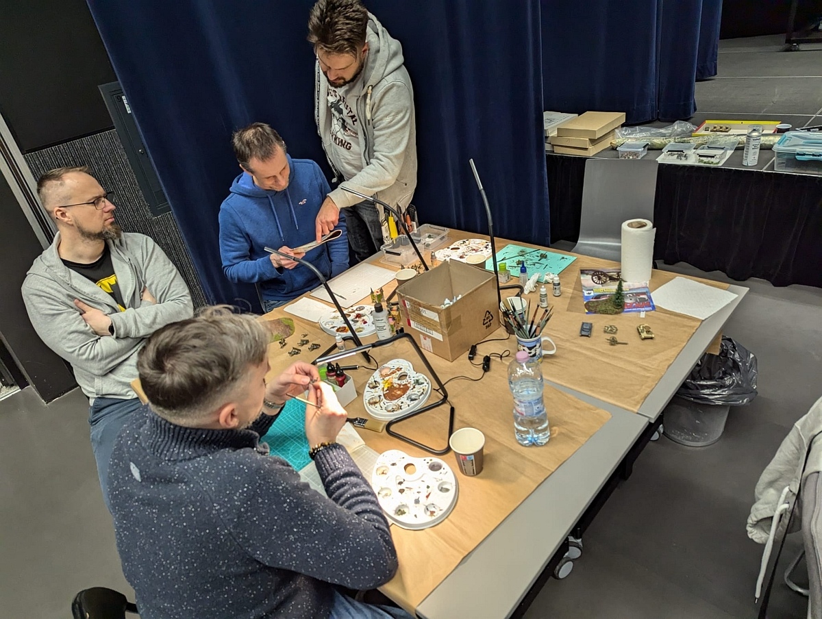 Nocne Granie w MŻW [25.10.2024] - zdjęcie #17 - eOstroleka.pl