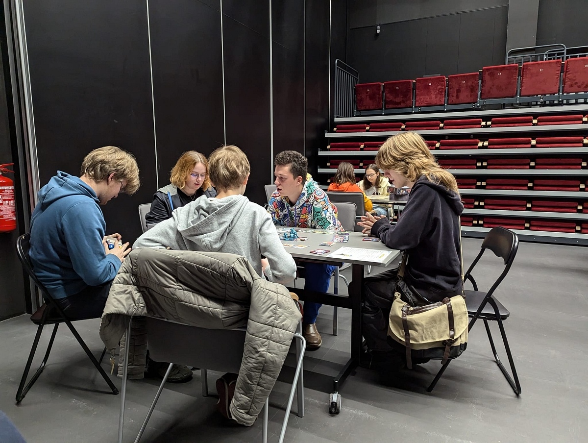 Nocne Granie w MŻW [25.10.2024] - zdjęcie #15 - eOstroleka.pl