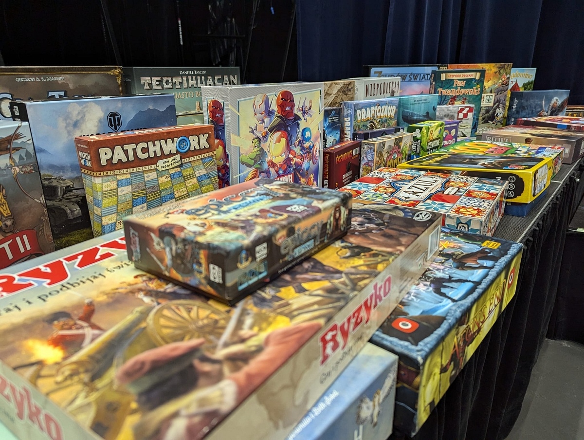 Nocne Granie w MŻW [25.10.2024] - zdjęcie #13 - eOstroleka.pl