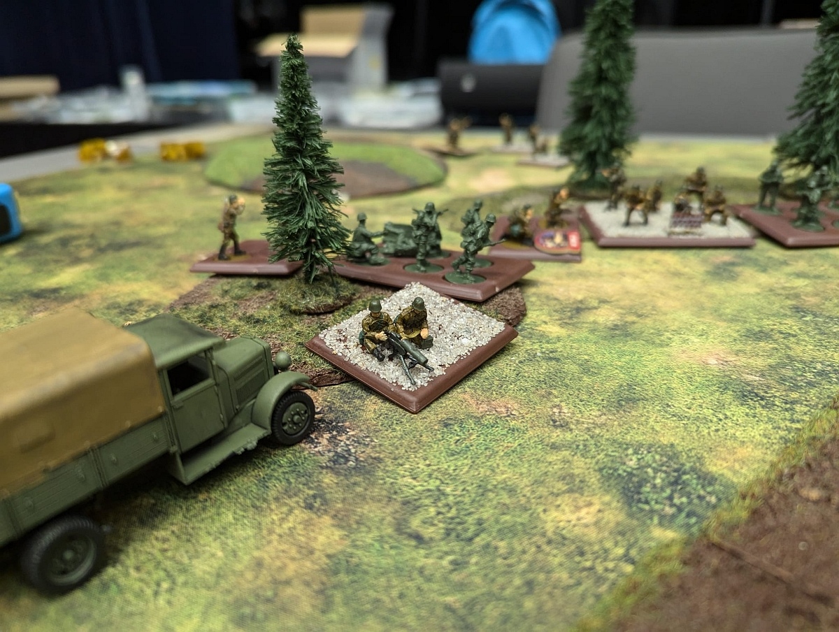 Nocne Granie w MŻW [25.10.2024] - zdjęcie #9 - eOstroleka.pl