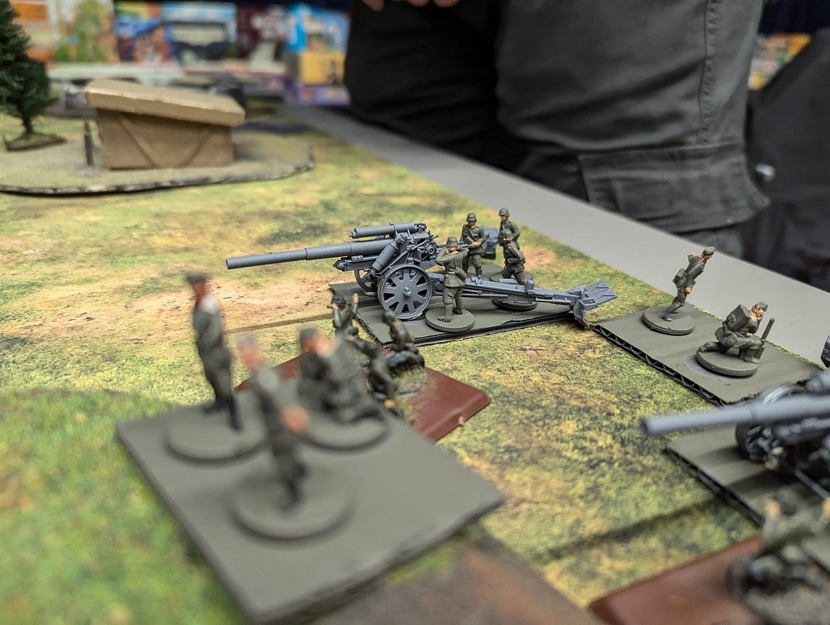 Nocne Granie w MŻW [25.10.2024] - zdjęcie #8 - eOstroleka.pl