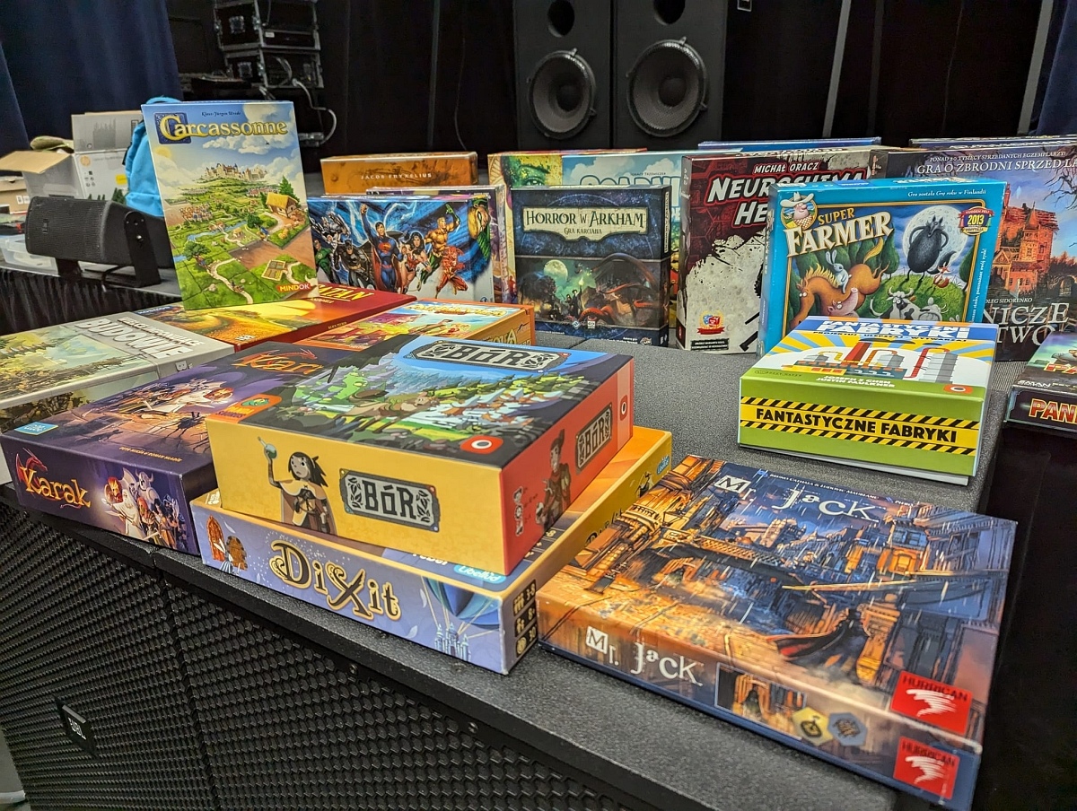 Nocne Granie w MŻW [25.10.2024] - zdjęcie #7 - eOstroleka.pl