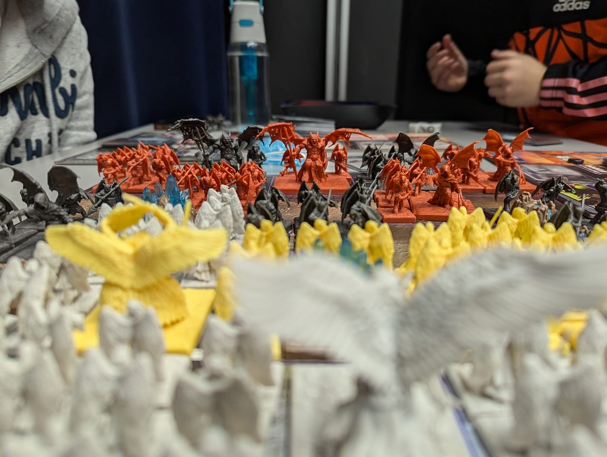 Nocne Granie w MŻW [25.10.2024] - zdjęcie #6 - eOstroleka.pl