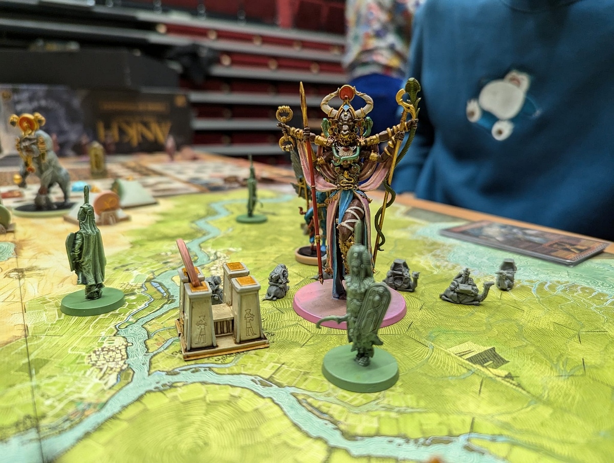 Nocne Granie w MŻW [25.10.2024] - zdjęcie #5 - eOstroleka.pl