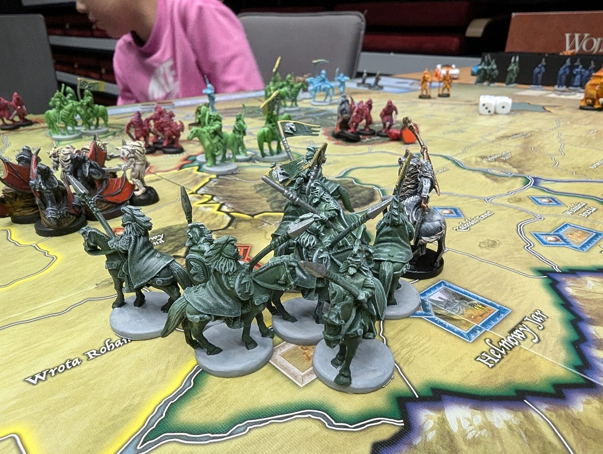 Nocne Granie w MŻW [25.10.2024] - zdjęcie #2 - eOstroleka.pl