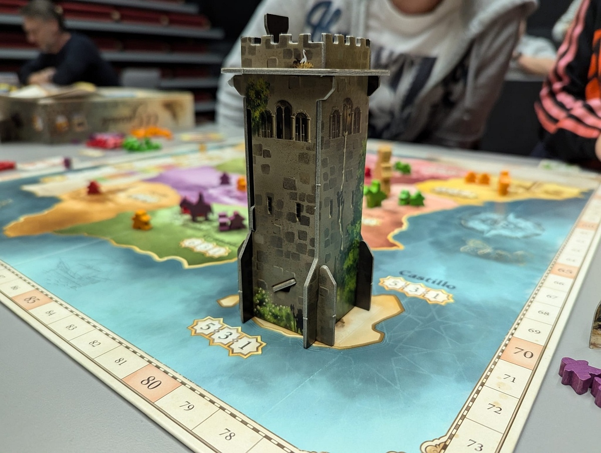 Nocne Granie w MŻW [25.10.2024] - zdjęcie #1 - eOstroleka.pl