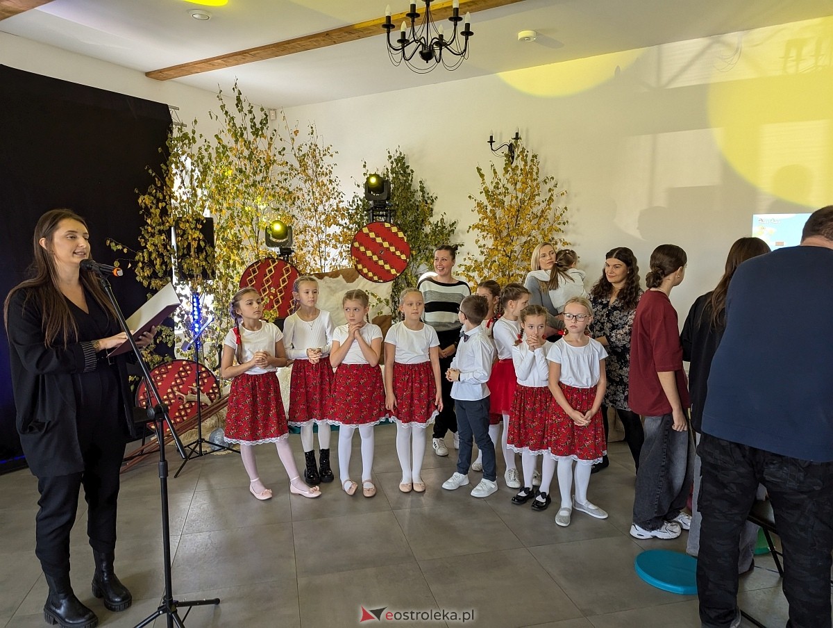 Festiwal Gier Międzypokoleniowych w Czerwinie [26.10.2024] - zdjęcie #52 - eOstroleka.pl