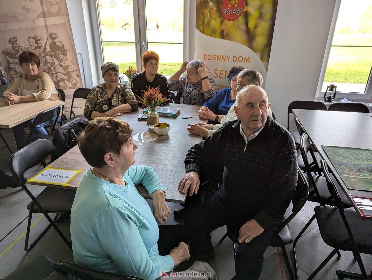Festiwal Gier Międzypokoleniowych w Czerwinie [26.10.2024] - zdjęcie #50 - eOstroleka.pl