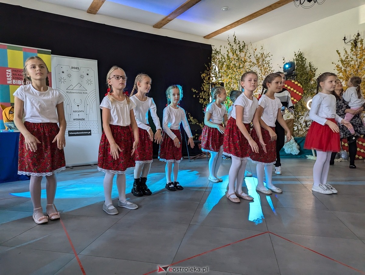 Festiwal Gier Międzypokoleniowych w Czerwinie [26.10.2024] - zdjęcie #37 - eOstroleka.pl