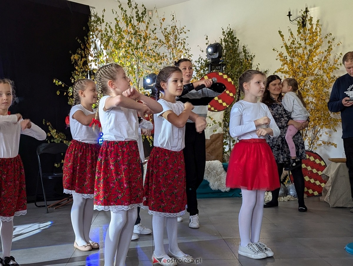 Festiwal Gier Międzypokoleniowych w Czerwinie [26.10.2024] - zdjęcie #36 - eOstroleka.pl