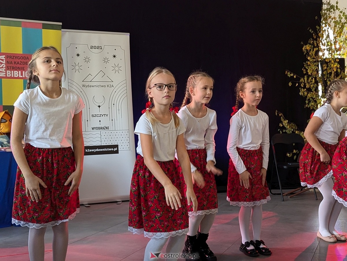 Festiwal Gier Międzypokoleniowych w Czerwinie [26.10.2024] - zdjęcie #35 - eOstroleka.pl
