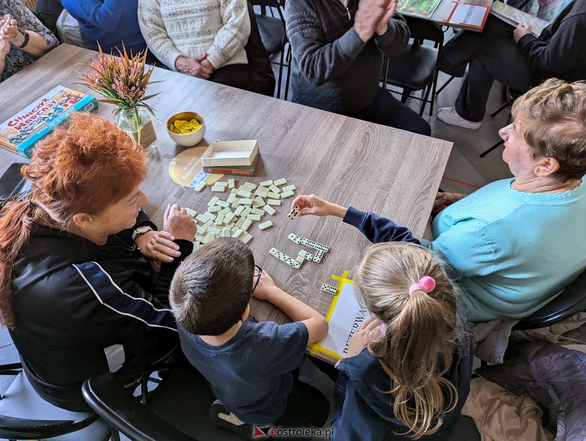 Festiwal Gier Międzypokoleniowych w Czerwinie [26.10.2024] - zdjęcie #31 - eOstroleka.pl