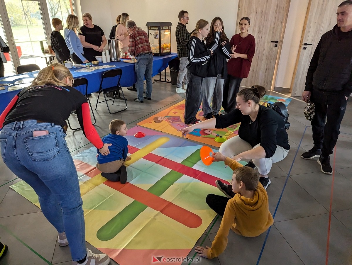 Festiwal Gier Międzypokoleniowych w Czerwinie [26.10.2024] - zdjęcie #23 - eOstroleka.pl
