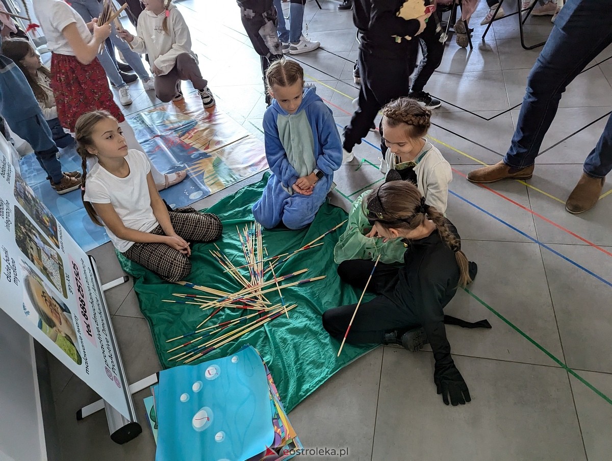 Festiwal Gier Międzypokoleniowych w Czerwinie [26.10.2024] - zdjęcie #22 - eOstroleka.pl