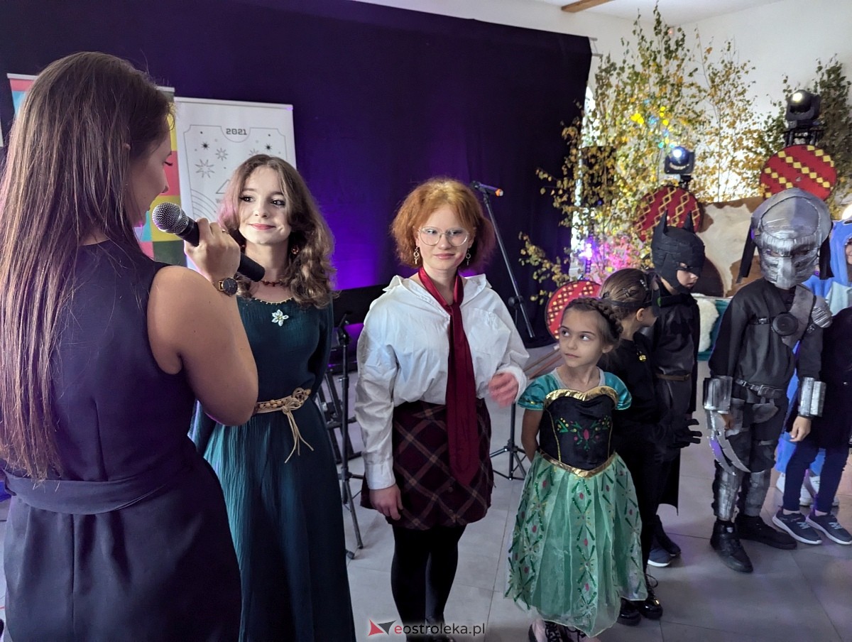 Festiwal Gier Międzypokoleniowych w Czerwinie [26.10.2024] - zdjęcie #13 - eOstroleka.pl