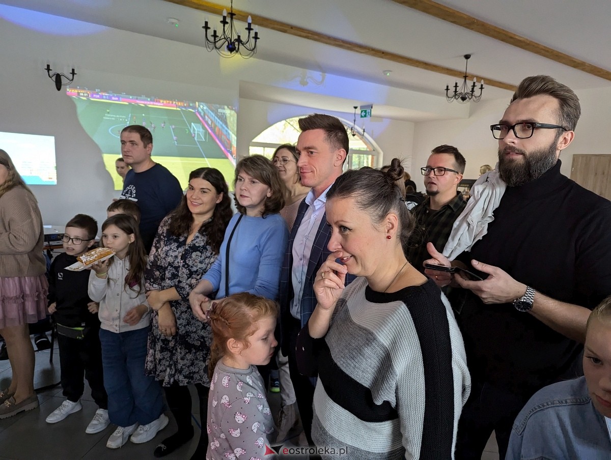 Festiwal Gier Międzypokoleniowych w Czerwinie [26.10.2024] - zdjęcie #12 - eOstroleka.pl